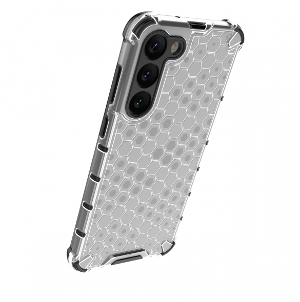 Galaxy S23+, cover, vaska , cover, fodral, fodralet, skal, skyddar, glas