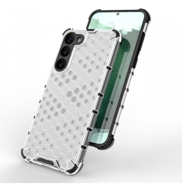 Galaxy S23+, cover, vaska , cover, fodral, fodralet, skal, skyddar, glas