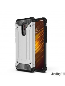 Med detta skydd kommer du att vara lugn för din Xiaomi Pocophone F1.