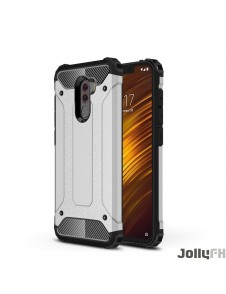 Med detta skydd kommer du att vara lugn för din Xiaomi Pocophone F1.