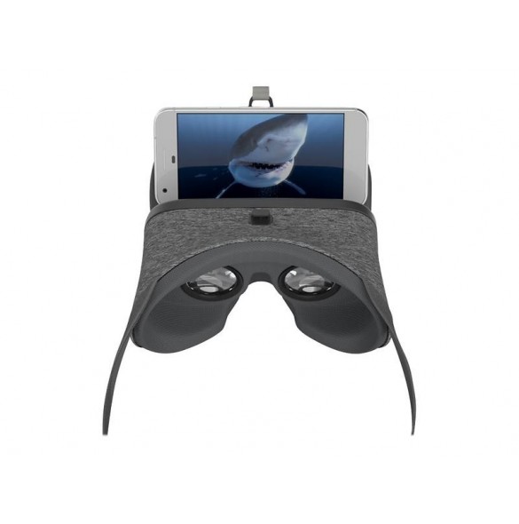 Google Daydream View VR HEADSET AND CONTROLLER SLATE
