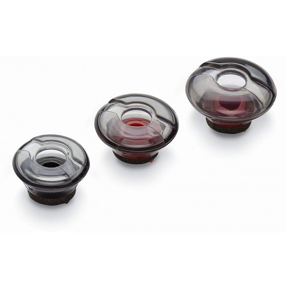Plantronics Voyager 5200 Wireless Bluetooth Headset - Svart