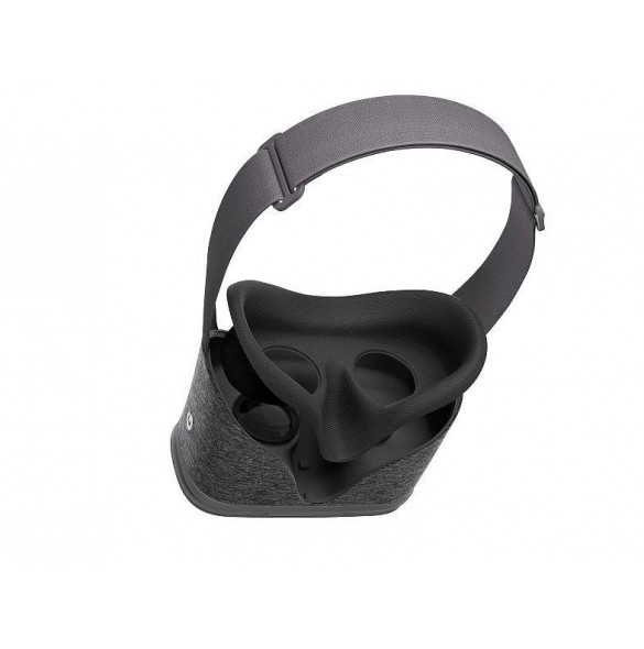 Google Daydream View VR HEADSET AND CONTROLLER SLATE