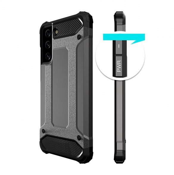 Galaxy S23+, cover, vaska , cover, fodral, fodralet, skal, skyddar, glas