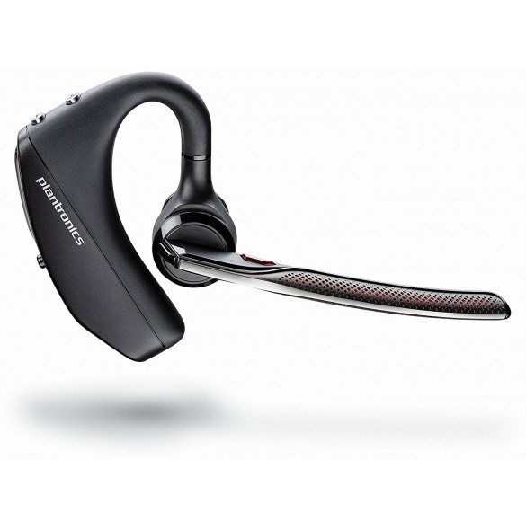 Plantronics Voyager 5200 Wireless Bluetooth Headset - Svart