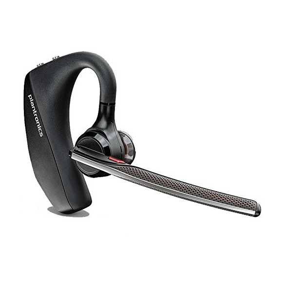 Plantronics Voyager 5200 Wireless Bluetooth Headset - Svart