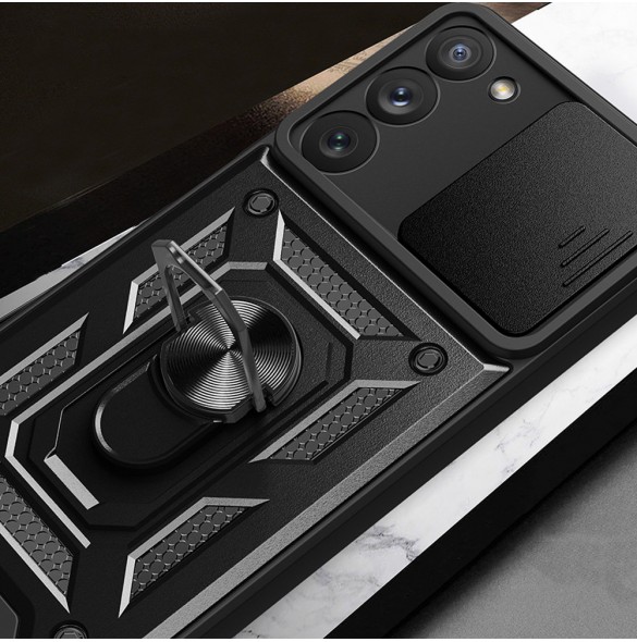 Galaxy S23+, cover, vaska , cover, fodral, fodralet, skal, skyddar, glas