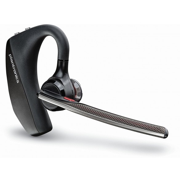Plantronics Voyager 5200 Wireless Bluetooth Headset - Svart