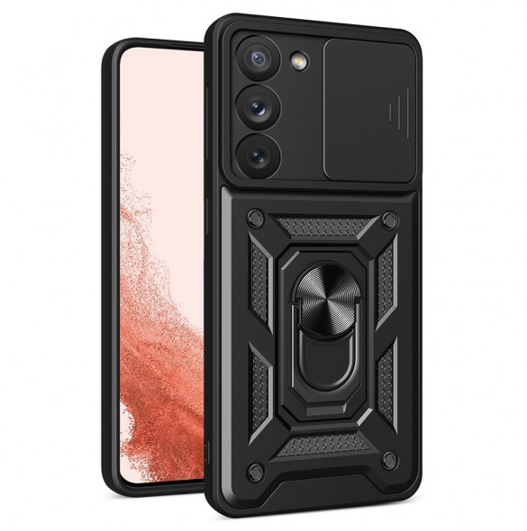 Galaxy S23+, cover, vaska , cover, fodral, fodralet, skal, skyddar, glas