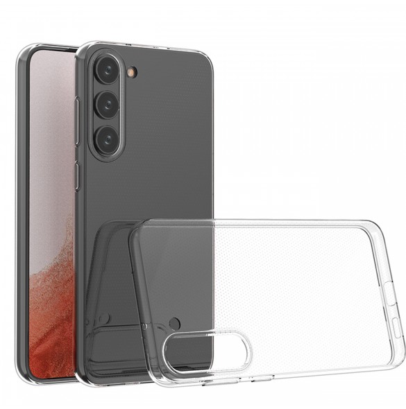 Galaxy S23+, cover, vaska , cover, fodral, fodralet, skal, skyddar, glas