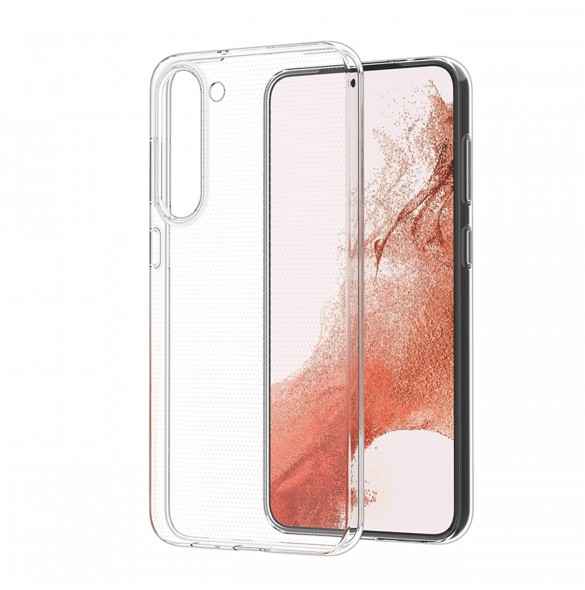 Galaxy S23+, cover, vaska , cover, fodral, fodralet, skal, skyddar, glas