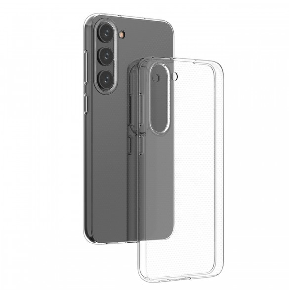 Galaxy S23+, cover, vaska , cover, fodral, fodralet, skal, skyddar, glas