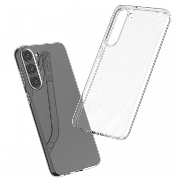Galaxy S23+, cover, vaska , cover, fodral, fodralet, skal, skyddar, glas