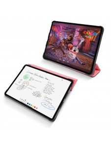 Din iPad Pro 11 2018 kommer att skyddas av detta fantastiska omslag.