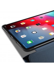 Pålitligt och bekvämt fodral för din iPad Pro 11 2018.