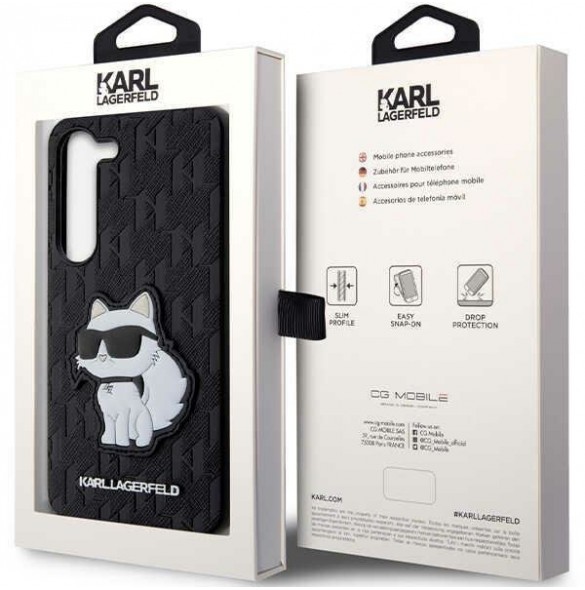 Galaxy S23+, cover, vaska , cover, fodral, fodralet, skal, skyddar, glas