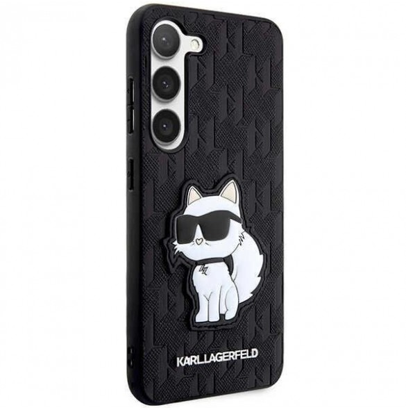 Galaxy S23+, cover, vaska , cover, fodral, fodralet, skal, skyddar, glas