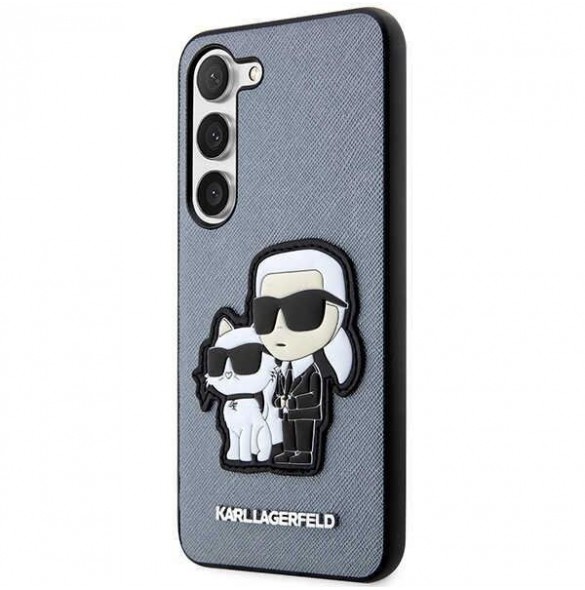 Galaxy S23+, cover, vaska , cover, fodral, fodralet, skal, skyddar, glas