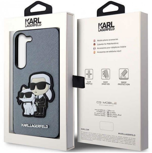 Galaxy S23+, cover, vaska , cover, fodral, fodralet, skal, skyddar, glas