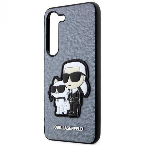 Galaxy S23+, cover, vaska , cover, fodral, fodralet, skal, skyddar, glas