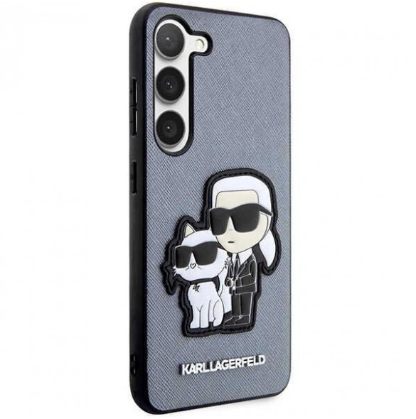 Galaxy S23+, cover, vaska , cover, fodral, fodralet, skal, skyddar, glas