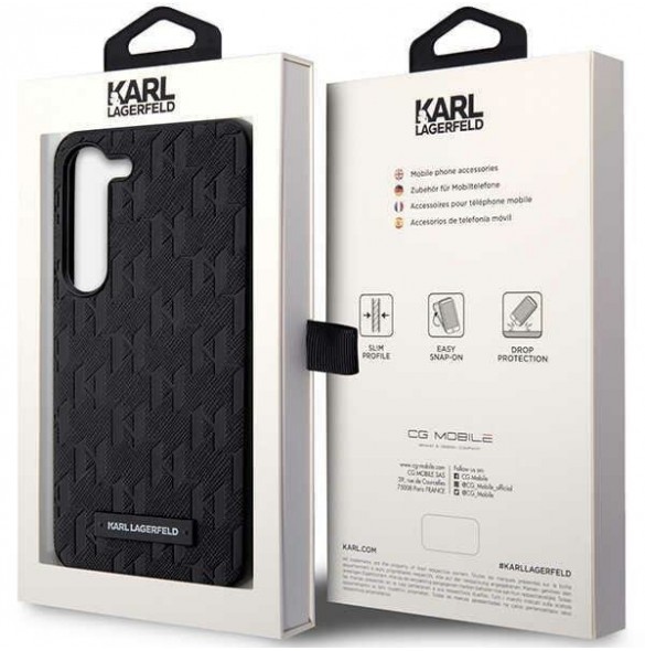 Galaxy S23+, cover, vaska , cover, fodral, fodralet, skal, skyddar, glas