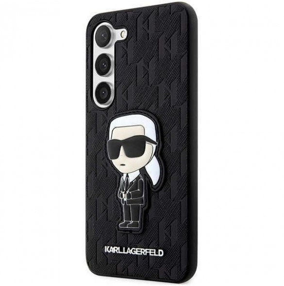 Galaxy S23+, cover, vaska , cover, fodral, fodralet, skal, skyddar, glas