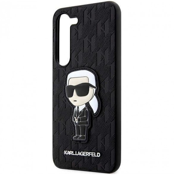 Galaxy S23+, cover, vaska , cover, fodral, fodralet, skal, skyddar, glas