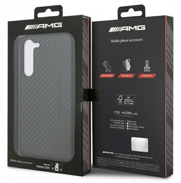 Galaxy S23+, cover, vaska , cover, fodral, fodralet, skal, skyddar, glas
