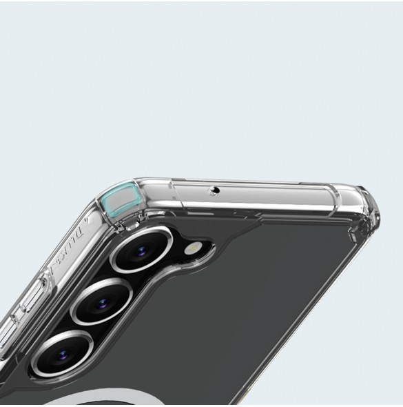 Galaxy S23+, cover, vaska , cover, fodral, fodralet, skal, skyddar, glas
