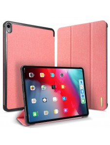 Pålitligt och bekvämt fodral för din Apple iPad Pro 12.9 2018.