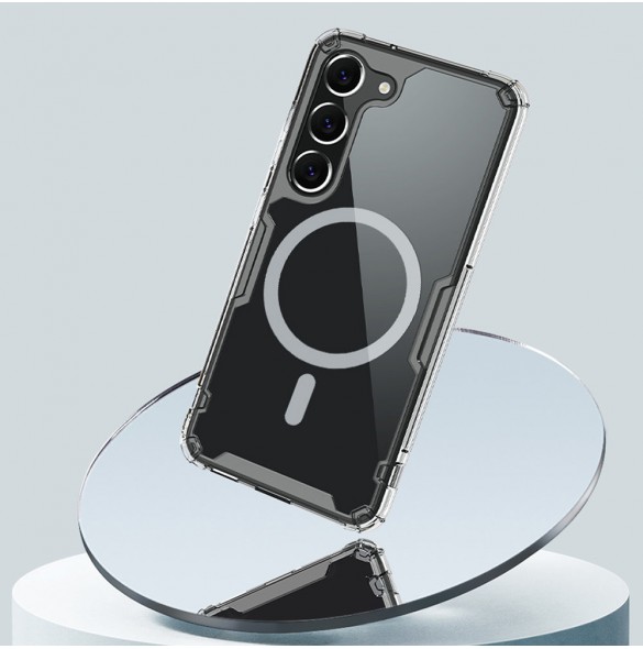 Galaxy S23+, cover, vaska , cover, fodral, fodralet, skal, skyddar, glas