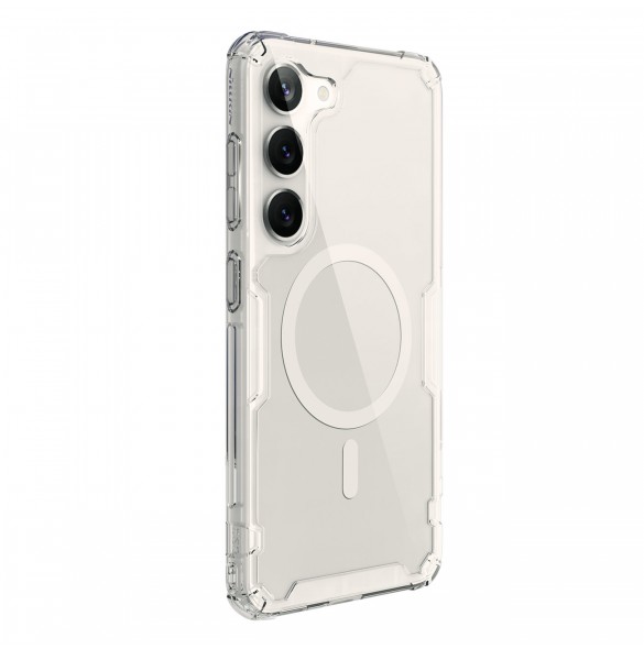 Galaxy S23+, cover, vaska , cover, fodral, fodralet, skal, skyddar, glas