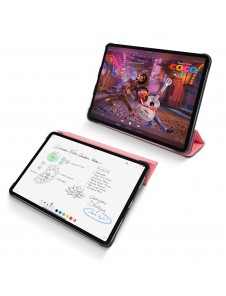 Med detta skydd kommer du att vara lugn för din Apple iPad Pro 12.9 2018.