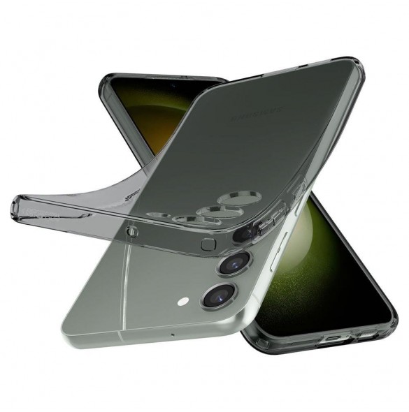 Galaxy S23+, cover, vaska , cover, fodral, fodralet, skal, skyddar, glas