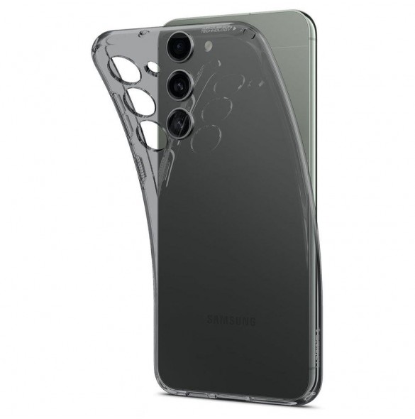 Galaxy S23+, cover, vaska , cover, fodral, fodralet, skal, skyddar, glas