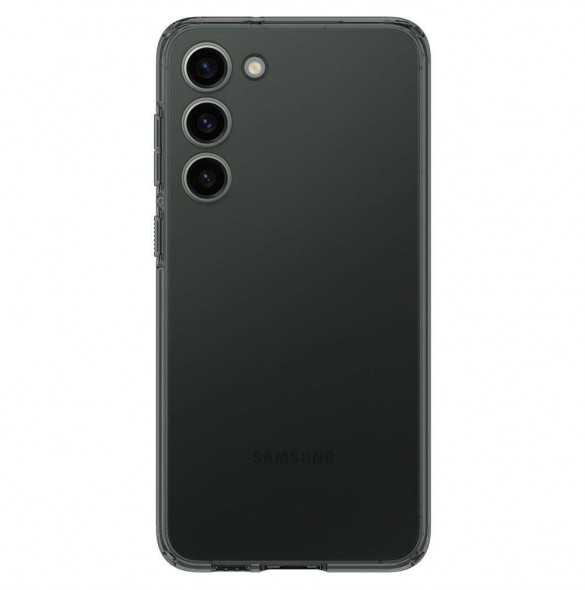 Galaxy S23+, cover, vaska , cover, fodral, fodralet, skal, skyddar, glas