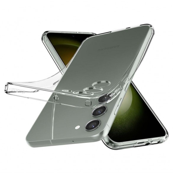 Galaxy S23+, cover, vaska , cover, fodral, fodralet, skal, skyddar, glas