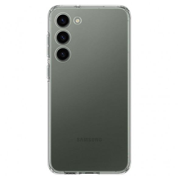 Galaxy S23+, cover, vaska , cover, fodral, fodralet, skal, skyddar, glas