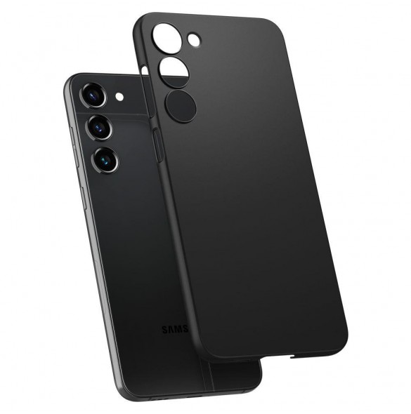 Galaxy S23+, cover, vaska , cover, fodral, fodralet, skal, skyddar, glas