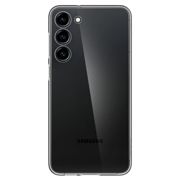 Galaxy S23+, cover, vaska , cover, fodral, fodralet, skal, skyddar, glas