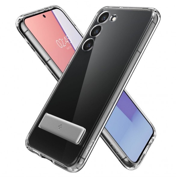 Galaxy S23+, cover, vaska , cover, fodral, fodralet, skal, skyddar, glas