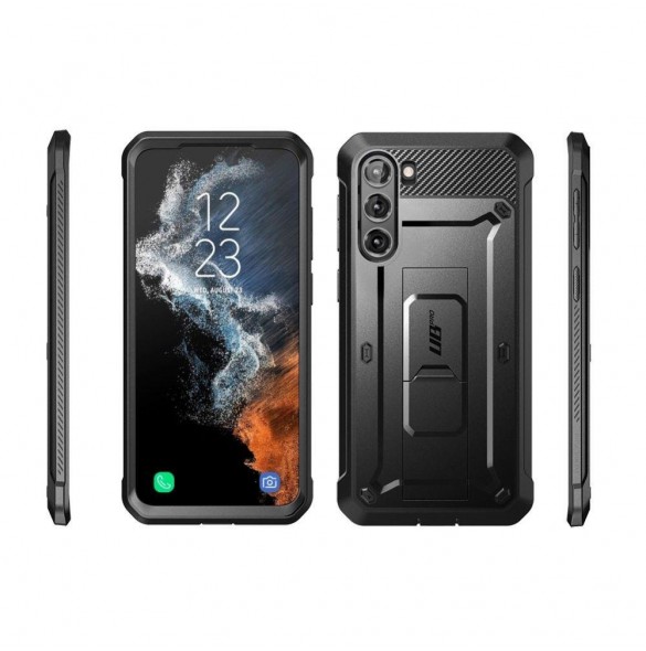 Galaxy S23+, cover, vaska , cover, fodral, fodralet, skal, skyddar, glas