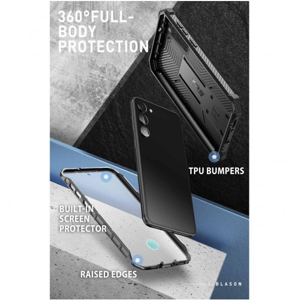 Galaxy S23+, cover, vaska , cover, fodral, fodralet, skal, skyddar, glas
