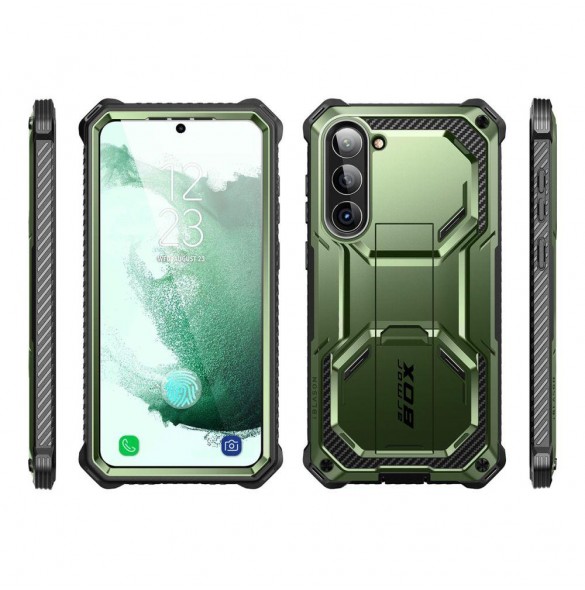 Galaxy S23+, cover, vaska , cover, fodral, fodralet, skal, skyddar, glas