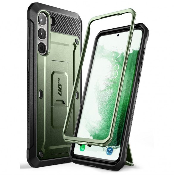 Galaxy S23+, cover, vaska , cover, fodral, fodralet, skal, skyddar, glas