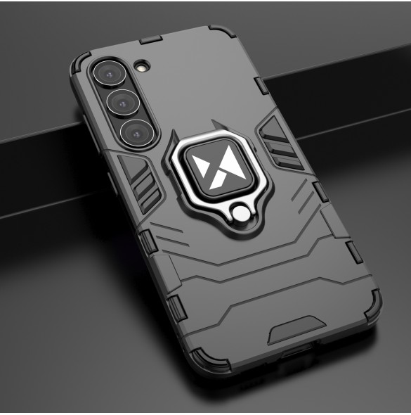 Galaxy S23+, cover, vaska , cover, fodral, fodralet, skal, skyddar, glas