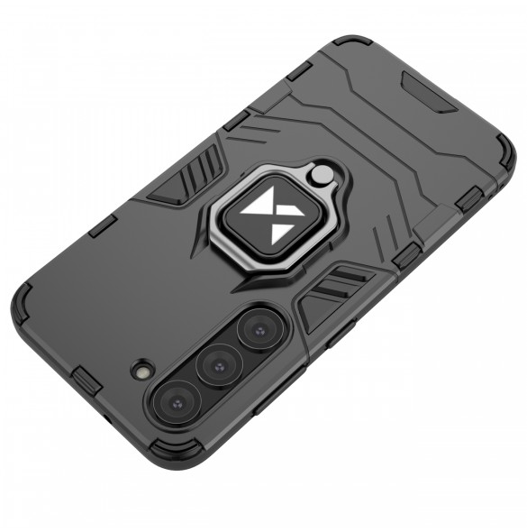 Galaxy S23+, cover, vaska , cover, fodral, fodralet, skal, skyddar, glas