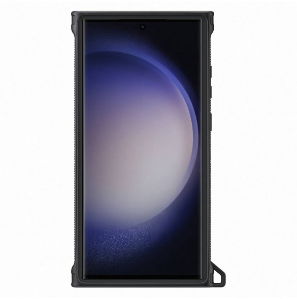 Galaxy S23 Ultra, cover, vaska , cover, fodral, fodralet, skal, skyddar, glas