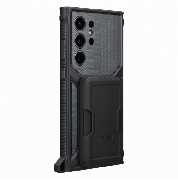 Galaxy S23 Ultra, cover, vaska , cover, fodral, fodralet, skal, skyddar, glas